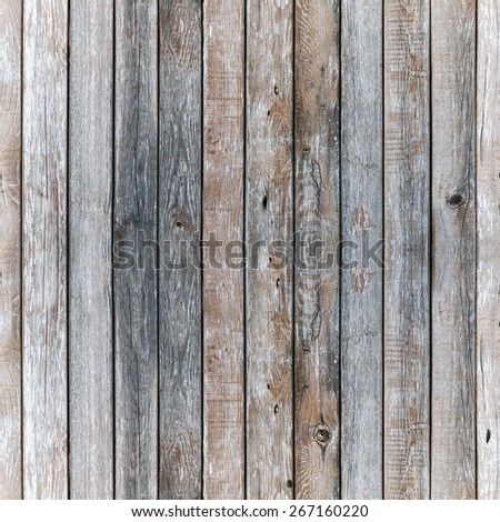 old wooden fence, seamless texture