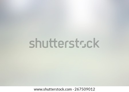 abstract  blurred background . bright and modern template with copy space ready for typography Royalty-Free Stock Photo #267509012