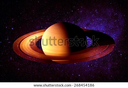 - Elements of this Image Furnished by NASA