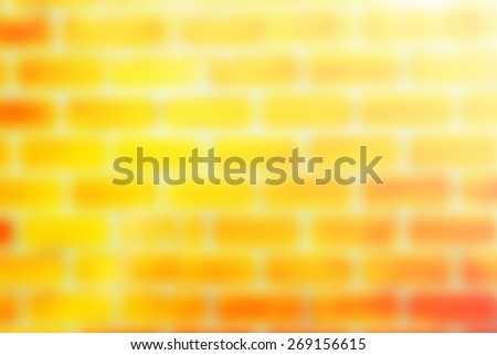 Blur brick wall background. gray texture stone concrete,rock plaster stucco; paint pastel masonry block pattern; Construction architecture indoor seamless design modern room. House Interior surface.