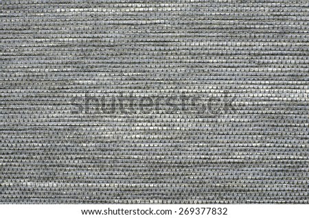 Background of brown textile texture