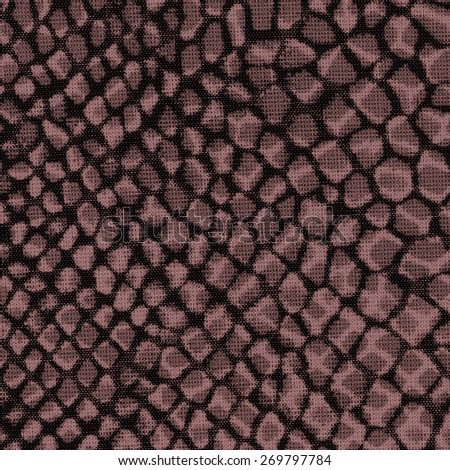 brown cellular texture as background. Useful  for design-works