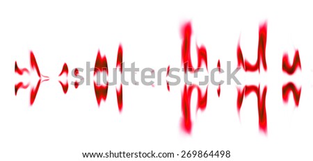 Red flame graphics on a white background.