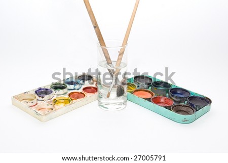 Painting tools