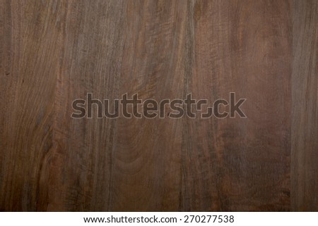 Texture of dark wood use as natural background