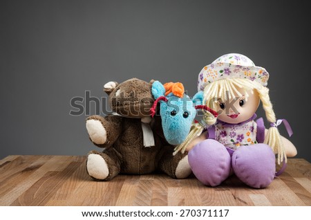 toys for baby
