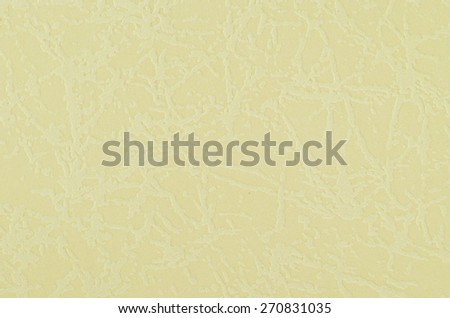 Art paper textured or background with space for text, Wave stripes, Abstract design element.