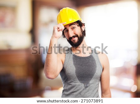 happy builds worker