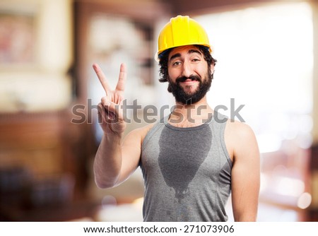 happy builds worker