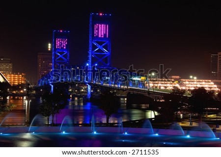 Jacksonville Bridge
