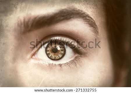 Time Royalty-Free Stock Photo #271332755