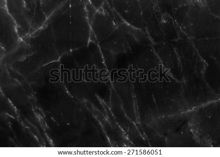 Black marble, marble pattern on a surface that looks natural