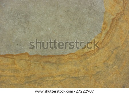 grunge background texture of a coloured concrete slab