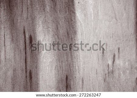 Sepia, wood texture, monochrome, abstract background