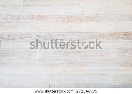 White wood textures background Royalty-Free Stock Photo #272346995