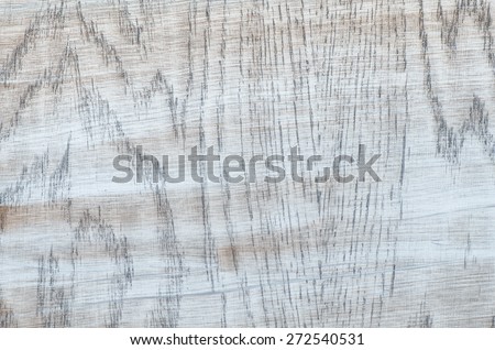 closeup to painted wooden background texture