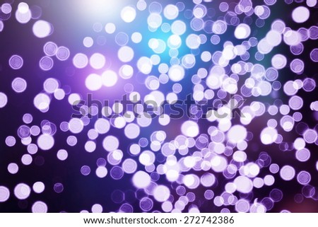 abstract texture, light bokeh background