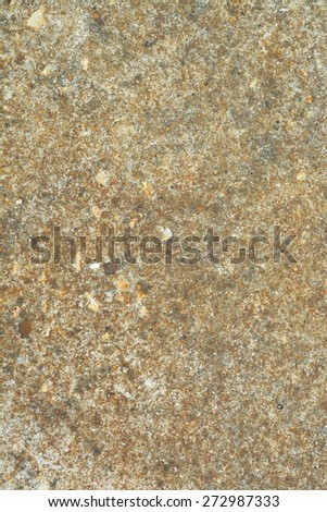 Grunge Cement or Concrete Wall Texture Background