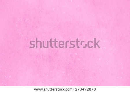 Pink texture or background