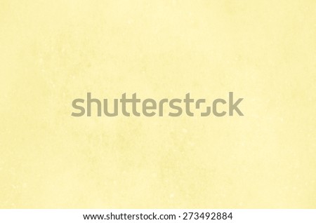 Yellow texture or background
