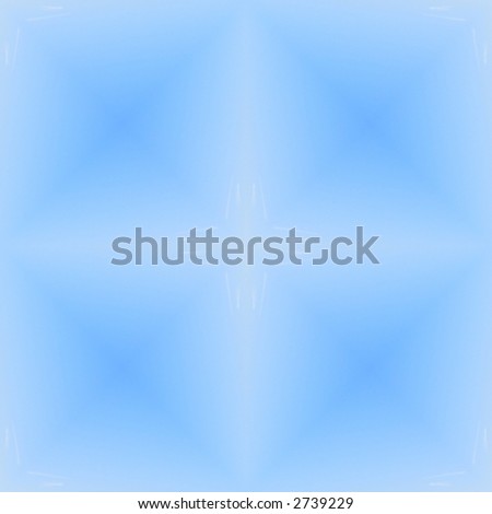 blue-white square seamless pattern