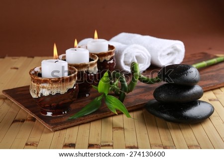 Spa Treatment, Health Spa, Massaging.
