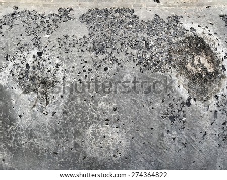 grunge cement textured background