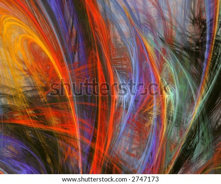 abstract background texture page design illustration
