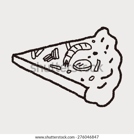 Doodle Pizza
