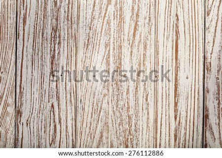 Old wood teak white color background texture wallpaper 