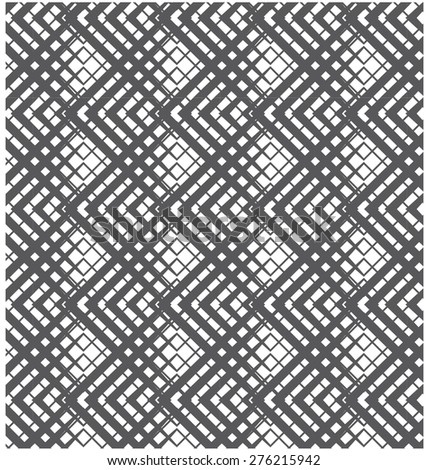 Modern seamless geometric design. Abstract theme for use in textile design, printing, web pages.