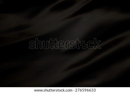abstract background luxury cloth or liquid wave or wavy folds of grunge silk texture satin velvet material or luxurious Royalty-Free Stock Photo #276596633