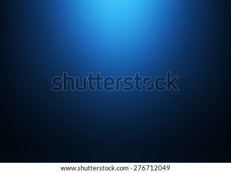 Blue background - Vector Royalty-Free Stock Photo #276712049