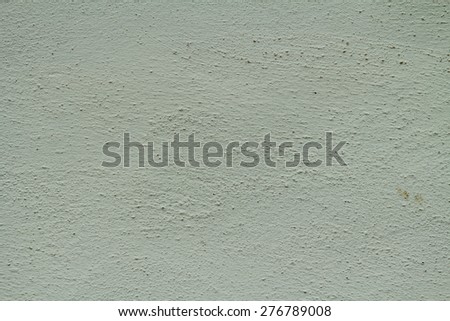 rough concrete wall