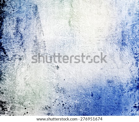 Blue grunge stone textures and backgrounds 