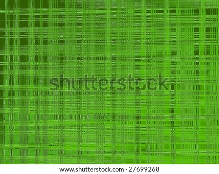 Green texture or background