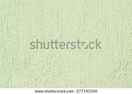 texture of plaster