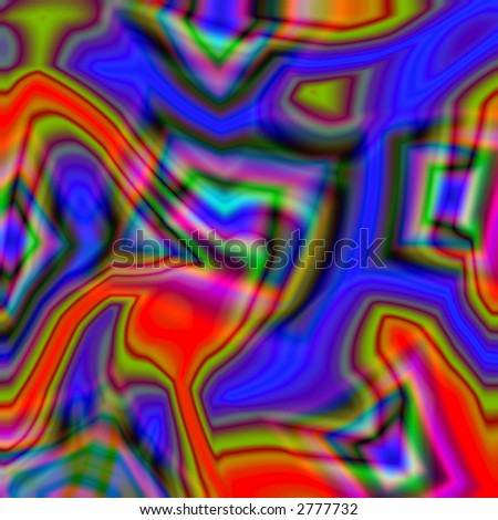 bright colors abstract back ground or wall  paper