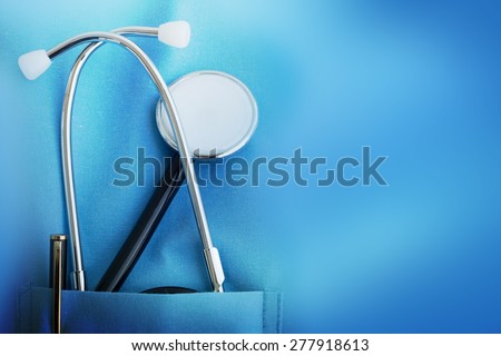 Concept of the Global healthcare Royalty-Free Stock Photo #277918613