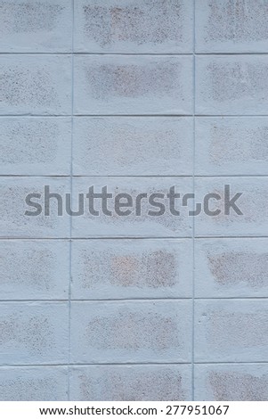 bricks wall, grunge texture background