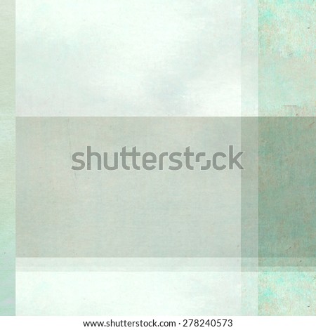 green abstract background design