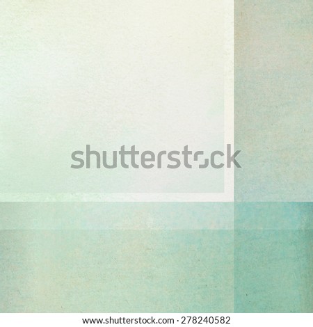 green abstract background design