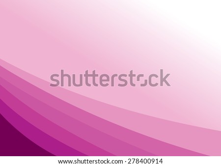 Vector purple background