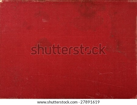 close up of  antique fabric texture background
