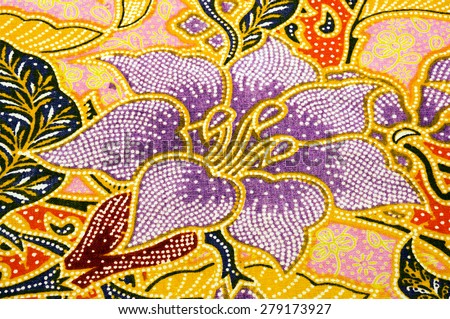 fabric pattern background