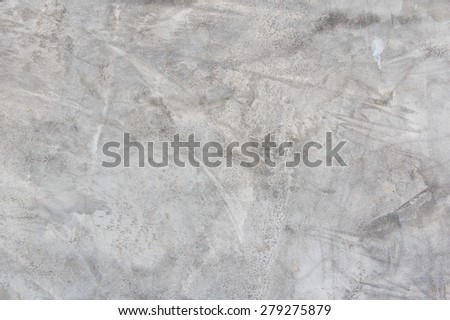 Old concrete wall, background 