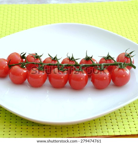 cherry tomatoes end up on your plate 3