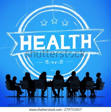 Health Healthcare Disease Wellness Life Concept