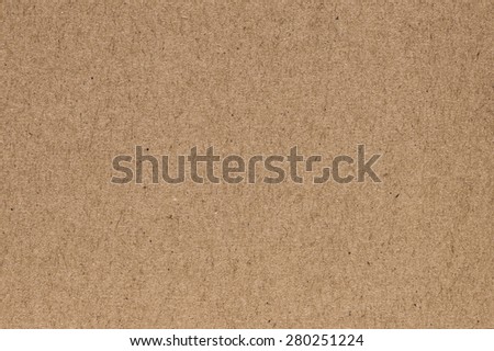 Brown paper texture abstract background.