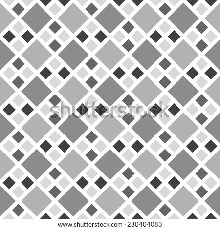 geometric abstract seamless pattern background
